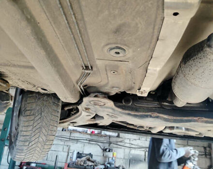 Серый Фольксваген Гольф, объемом двигателя 1.39 л и пробегом 225 тыс. км за 3999 $, фото 35 на Automoto.ua