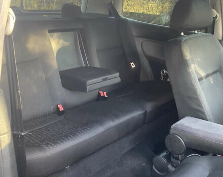 Серый Фольксваген Гольф, объемом двигателя 1.9 л и пробегом 320 тыс. км за 3750 $, фото 24 на Automoto.ua