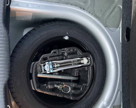 Серый Фольксваген Гольф, объемом двигателя 1.6 л и пробегом 155 тыс. км за 4800 $, фото 21 на Automoto.ua