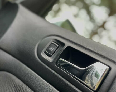 Сірий Фольксваген Гольф, об'ємом двигуна 1.6 л та пробігом 200 тис. км за 4399 $, фото 59 на Automoto.ua