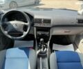 Серый Фольксваген Гольф, объемом двигателя 1.6 л и пробегом 214 тыс. км за 4790 $, фото 14 на Automoto.ua
