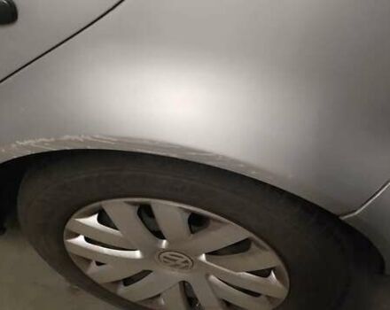 Серый Фольксваген Гольф, объемом двигателя 1.6 л и пробегом 246 тыс. км за 4950 $, фото 1 на Automoto.ua