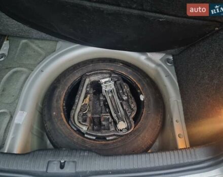 Сірий Фольксваген Гольф, об'ємом двигуна 1.39 л та пробігом 217 тис. км за 3900 $, фото 4 на Automoto.ua