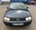 Фольксваген Гольф 2001 в Хмельницком на Automoto.ua Серый Фольксваген Гольф, объемом двигателя 1.6 л и пробегом 249 тыс. км за 4500 $, фото 11 на Automoto.ua