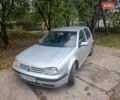 Серый Фольксваген Гольф, объемом двигателя 1.9 л и пробегом 360 тыс. км за 1700 $, фото 1 на Automoto.ua