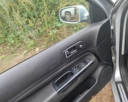 Серый Фольксваген Гольф, объемом двигателя 1.6 л и пробегом 315 тыс. км за 2500 $, фото 2 на Automoto.ua