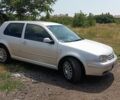 Сірий Фольксваген Гольф, об'ємом двигуна 1.9 л та пробігом 296 тис. км за 4000 $, фото 2 на Automoto.ua