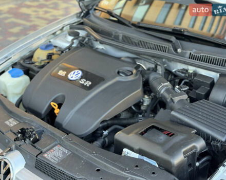 Сірий Фольксваген Гольф, об'ємом двигуна 1.6 л та пробігом 168 тис. км за 5500 $, фото 43 на Automoto.ua