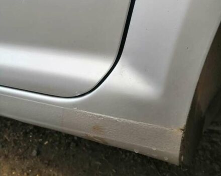 Сірий Фольксваген Гольф, об'ємом двигуна 1.39 л та пробігом 155 тис. км за 3999 $, фото 8 на Automoto.ua