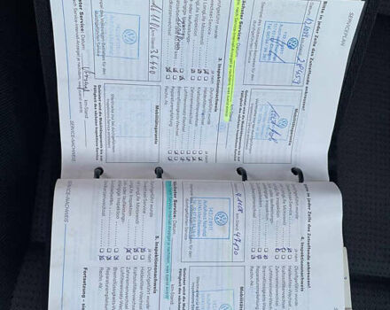 Серый Фольксваген Гольф, объемом двигателя 1.6 л и пробегом 155 тыс. км за 4800 $, фото 28 на Automoto.ua
