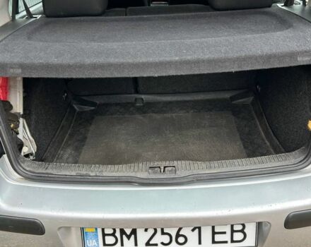 Серый Фольксваген Гольф, объемом двигателя 1.4 л и пробегом 239 тыс. км за 3800 $, фото 6 на Automoto.ua