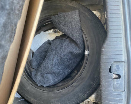 Серый Фольксваген Гольф, объемом двигателя 1.9 л и пробегом 320 тыс. км за 3750 $, фото 19 на Automoto.ua