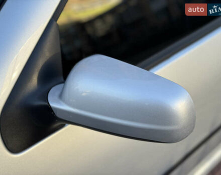 Сірий Фольксваген Гольф, об'ємом двигуна 1.6 л та пробігом 168 тис. км за 5500 $, фото 22 на Automoto.ua