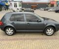 Фольксваген Гольф 2001 в Хмельницком на Automoto.ua Серый Фольксваген Гольф, объемом двигателя 1.6 л и пробегом 249 тыс. км за 4500 $, фото 4 на Automoto.ua