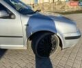 Серый Фольксваген Гольф, объемом двигателя 1.4 л и пробегом 261 тыс. км за 2450 $, фото 9 на Automoto.ua