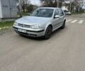 Серый Фольксваген Гольф, объемом двигателя 1.9 л и пробегом 250 тыс. км за 2300 $, фото 1 на Automoto.ua