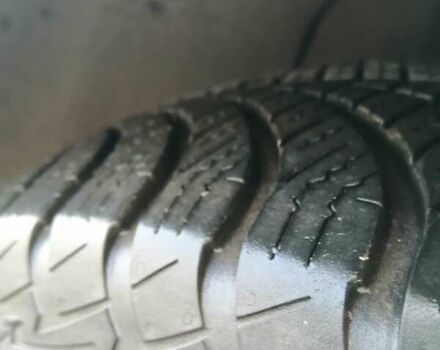 Сірий Фольксваген Гольф, об'ємом двигуна 1.39 л та пробігом 155 тис. км за 3999 $, фото 18 на Automoto.ua