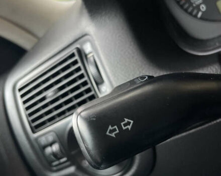 Сірий Фольксваген Гольф, об'ємом двигуна 1.6 л та пробігом 200 тис. км за 4399 $, фото 62 на Automoto.ua