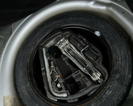 Серый Фольксваген Гольф, объемом двигателя 1.39 л и пробегом 279 тыс. км за 3900 $, фото 24 на Automoto.ua