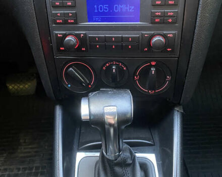 Серый Фольксваген Гольф, объемом двигателя 1.9 л и пробегом 320 тыс. км за 3750 $, фото 23 на Automoto.ua