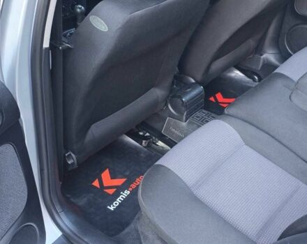 Фольксваген Гольф 2001 в Хмельницком на Automoto.ua Серый Фольксваген Гольф, объемом двигателя 1.4 л и пробегом 153 тыс. км за 3999 $, фото 20 на Automoto.ua