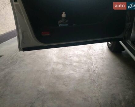 Серый Фольксваген Гольф, объемом двигателя 1.6 л и пробегом 232 тыс. км за 4600 $, фото 23 на Automoto.ua