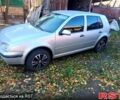 Серый Фольксваген Гольф, объемом двигателя 1.4 л и пробегом 260 тыс. км за 3600 $, фото 2 на Automoto.ua