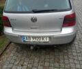 Фольксваген Гольф 2001 у Вінниці на Automoto.ua Сірий Фольксваген Гольф, об'ємом двигуна 1.6 л та пробігом 211 тис. км за 4300 $, фото 5 на Automoto.ua