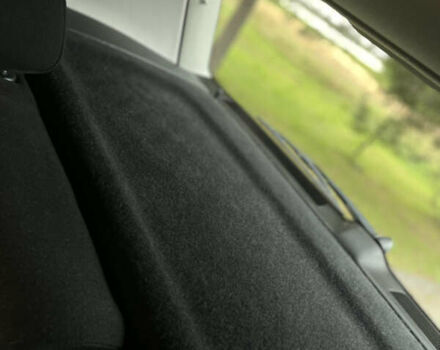 Сірий Фольксваген Гольф, об'ємом двигуна 1.6 л та пробігом 200 тис. км за 4399 $, фото 41 на Automoto.ua