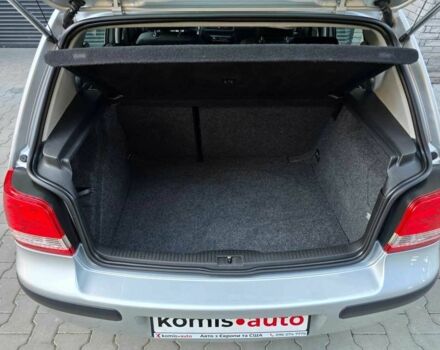 Фольксваген Гольф 2001 в Хмельницком на Automoto.ua Серый Фольксваген Гольф, объемом двигателя 1.4 л и пробегом 153 тыс. км за 3999 $, фото 12 на Automoto.ua