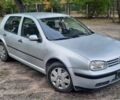 Сірий Фольксваген Гольф, об'ємом двигуна 1.9 л та пробігом 307 тис. км за 2000 $, фото 1 на Automoto.ua