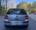 Сірий Фольксваген Гольф, об'ємом двигуна 1.4 л та пробігом 295 тис. км за 4400 $, фото 6 на Automoto.ua