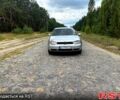 Серый Фольксваген Гольф, объемом двигателя 1.6 л и пробегом 243 тыс. км за 4500 $, фото 1 на Automoto.ua