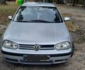Сірий Фольксваген Гольф, об'ємом двигуна 1.9 л та пробігом 307 тис. км за 2000 $, фото 1 на Automoto.ua