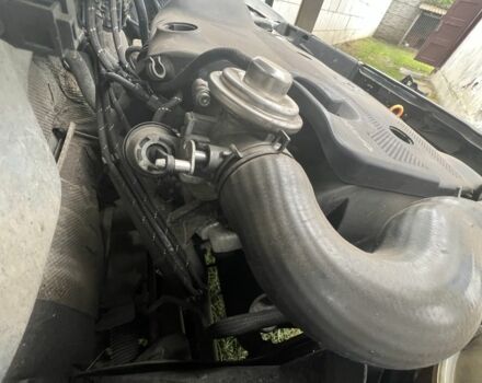 Сірий Фольксваген Гольф, об'ємом двигуна 1.9 л та пробігом 400 тис. км за 2450 $, фото 3 на Automoto.ua