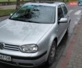 Серый Фольксваген Гольф, объемом двигателя 1.39 л и пробегом 210 тыс. км за 3500 $, фото 1 на Automoto.ua
