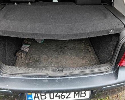 Серый Фольксваген Гольф, объемом двигателя 1.6 л и пробегом 3 тыс. км за 3850 $, фото 5 на Automoto.ua