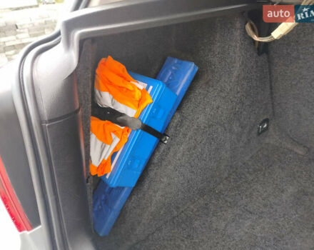 Серый Фольксваген Гольф, объемом двигателя 1.39 л и пробегом 225 тыс. км за 3999 $, фото 24 на Automoto.ua