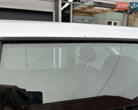 Сірий Фольксваген Гольф, об'ємом двигуна 1.39 л та пробігом 239 тис. км за 3800 $, фото 11 на Automoto.ua