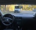 Сірий Фольксваген Гольф, об'ємом двигуна 1.4 л та пробігом 295 тис. км за 4400 $, фото 23 на Automoto.ua