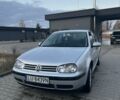Серый Фольксваген Гольф, объемом двигателя 1.9 л и пробегом 350 тыс. км за 2100 $, фото 1 на Automoto.ua
