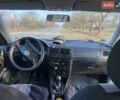 Серый Фольксваген Гольф, объемом двигателя 1.39 л и пробегом 214 тыс. км за 3600 $, фото 3 на Automoto.ua