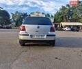 Серый Фольксваген Гольф, объемом двигателя 1.39 л и пробегом 220 тыс. км за 3800 $, фото 8 на Automoto.ua