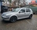 Сірий Фольксваген Гольф, об'ємом двигуна 1.39 л та пробігом 217 тис. км за 3900 $, фото 6 на Automoto.ua