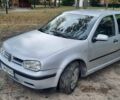 Сірий Фольксваген Гольф, об'ємом двигуна 1.9 л та пробігом 307 тис. км за 2100 $, фото 1 на Automoto.ua