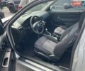 Серый Фольксваген Гольф, объемом двигателя 1.6 л и пробегом 212 тыс. км за 3800 $, фото 8 на Automoto.ua
