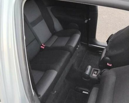 Серый Фольксваген Гольф, объемом двигателя 1.39 л и пробегом 202 тыс. км за 3999 $, фото 10 на Automoto.ua