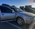 Сірий Фольксваген Гольф, об'ємом двигуна 1.6 л та пробігом 225 тис. км за 4600 $, фото 22 на Automoto.ua