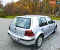 Фольксваген Гольф 2001 у Вінниці на Automoto.ua Сірий Фольксваген Гольф, об'ємом двигуна 1.6 л та пробігом 245 тис. км за 5000 $, фото 1 на Automoto.ua