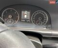 Серый Фольксваген Гольф, объемом двигателя 1.6 л и пробегом 283 тыс. км за 3500 $, фото 9 на Automoto.ua